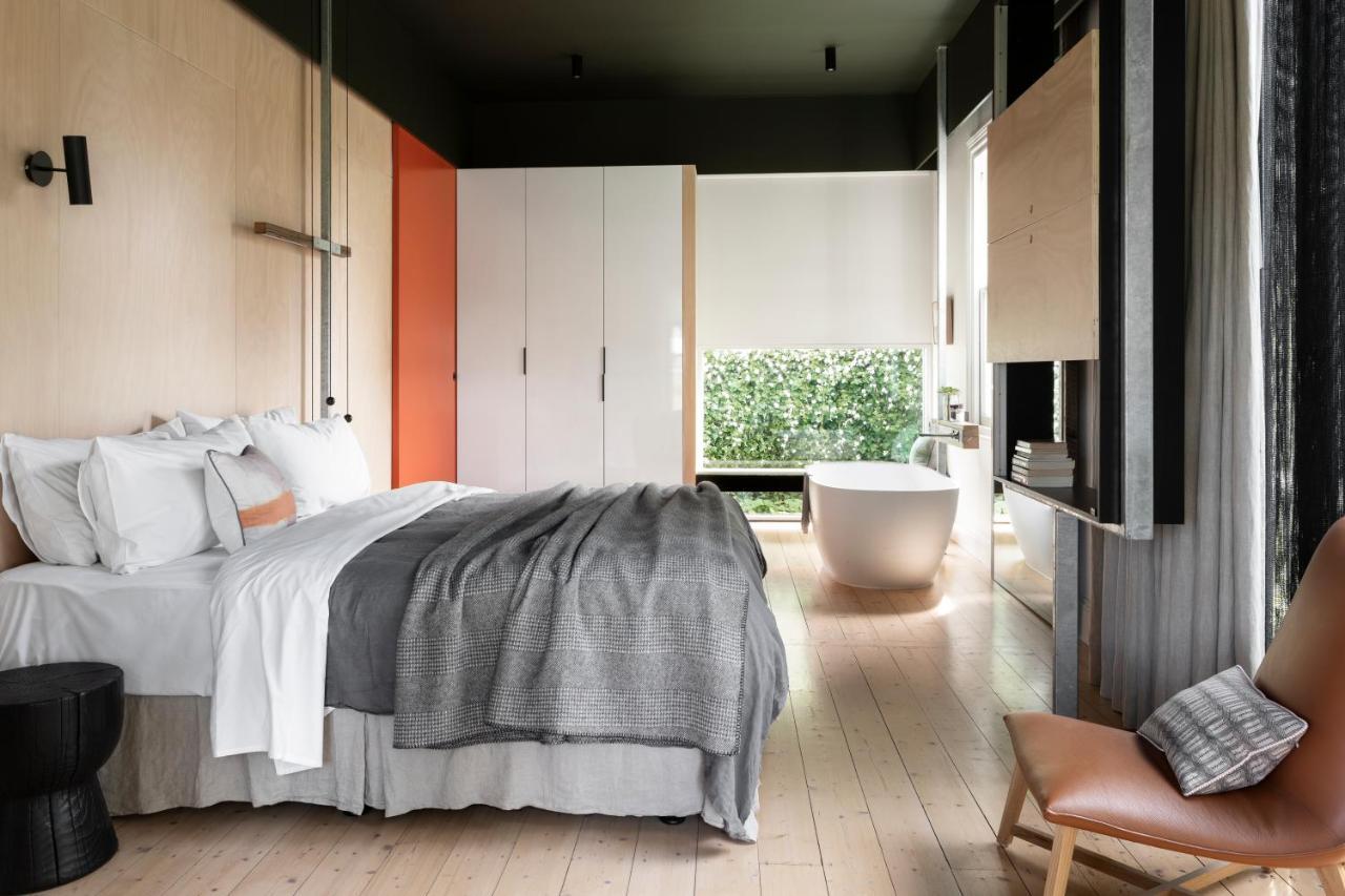 Drift House Hotel Port Fairy Exterior photo
