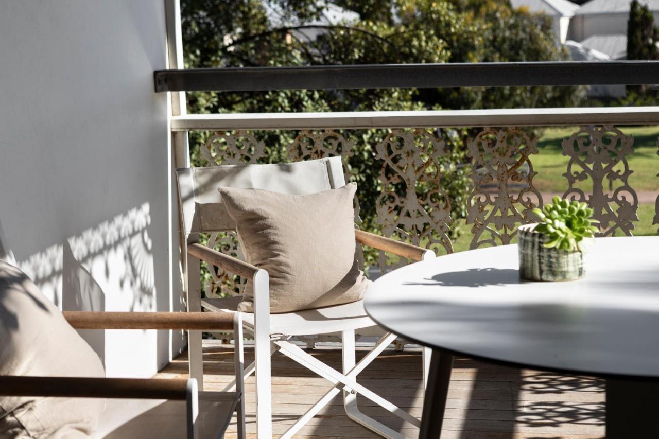Drift House Hotel Port Fairy Exterior photo