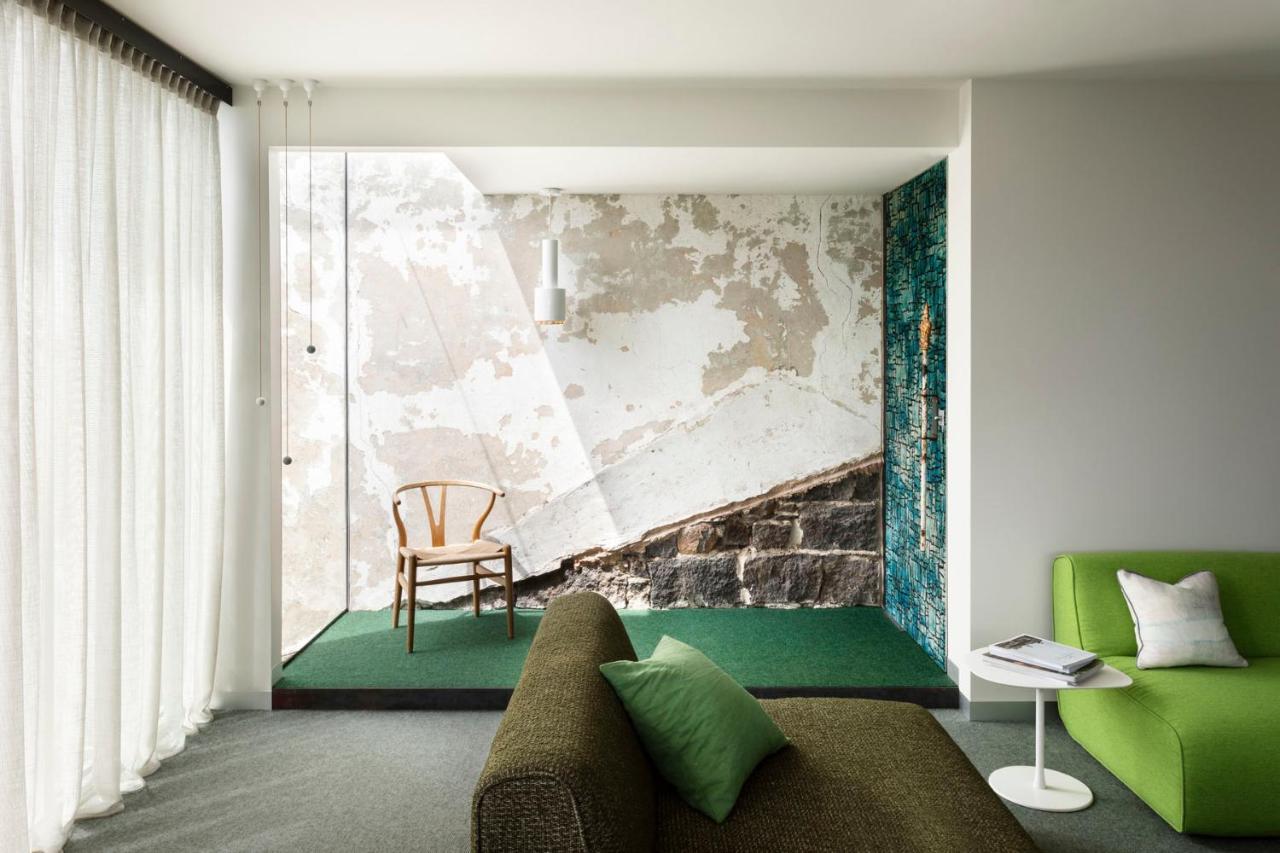 Drift House Hotel Port Fairy Exterior photo