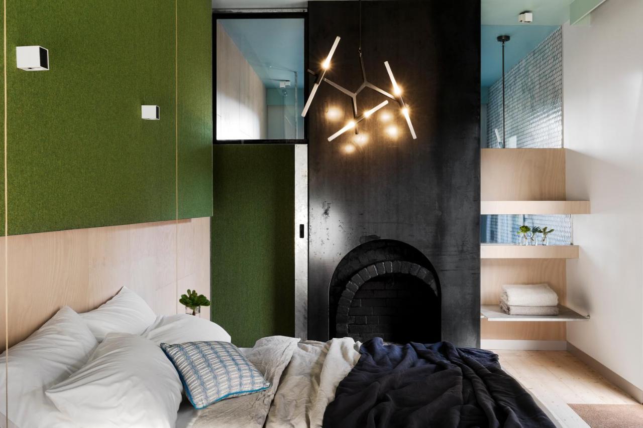 Drift House Hotel Port Fairy Exterior photo