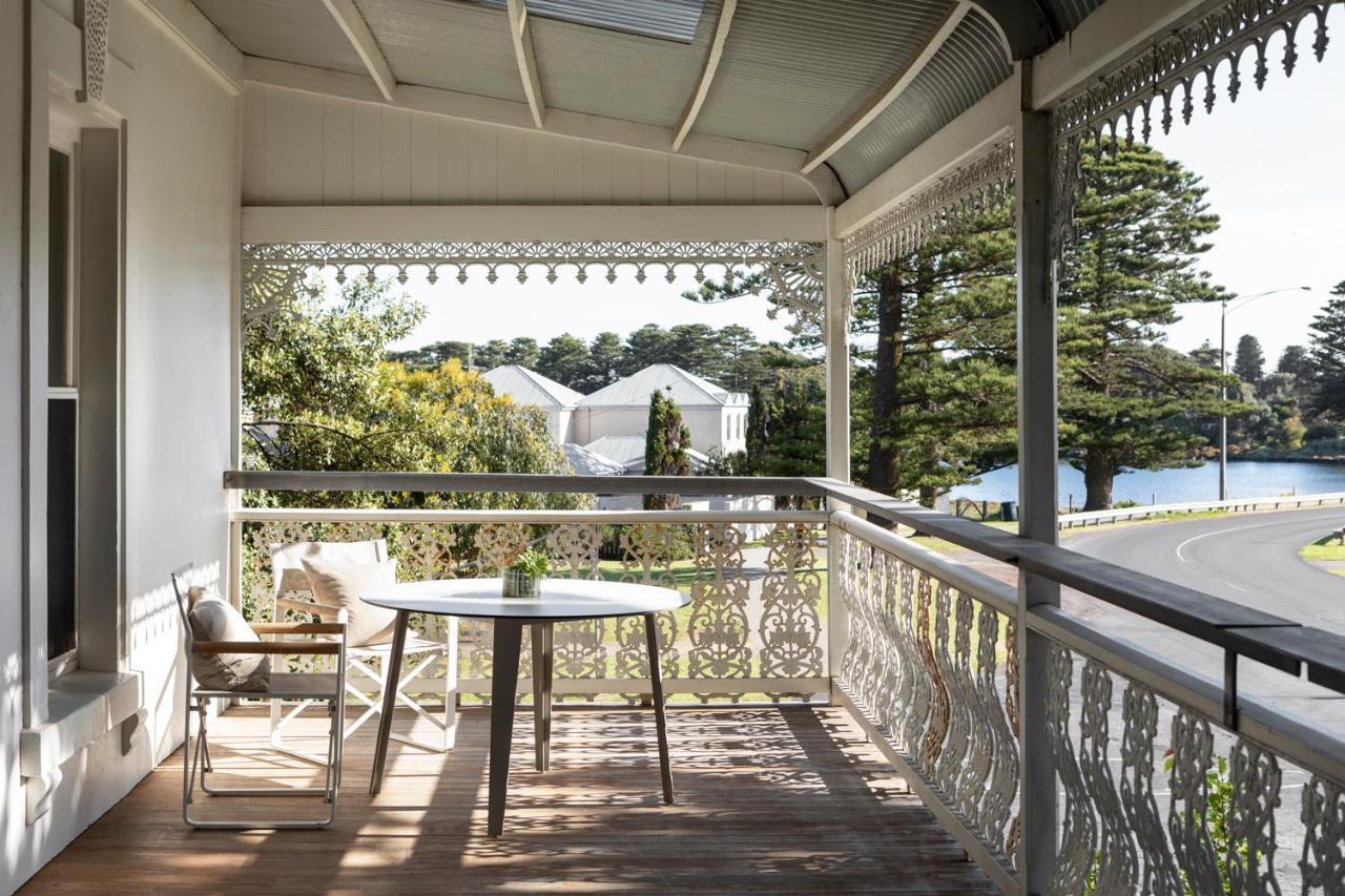 Drift House Hotel Port Fairy Exterior photo
