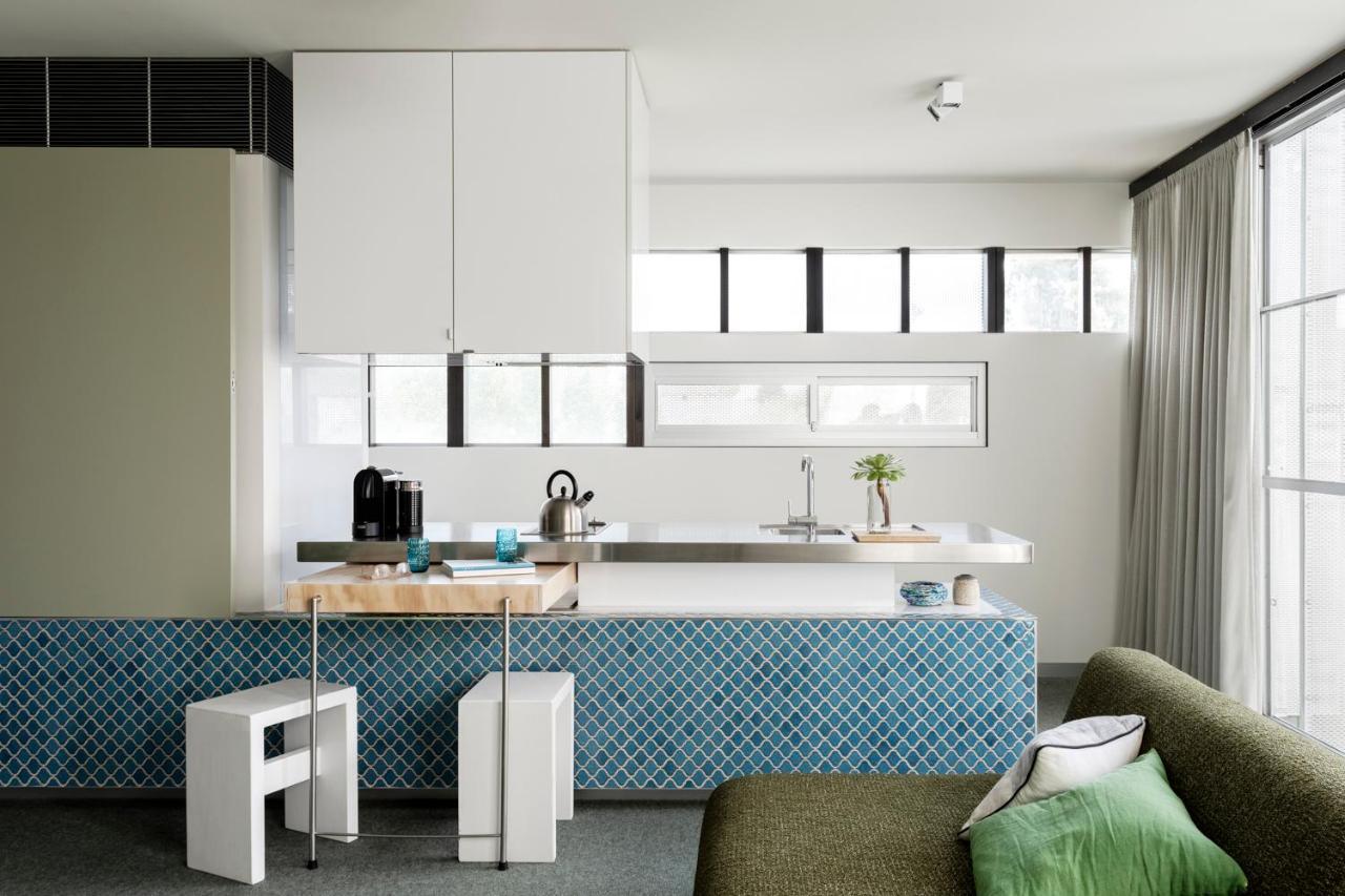 Drift House Hotel Port Fairy Exterior photo