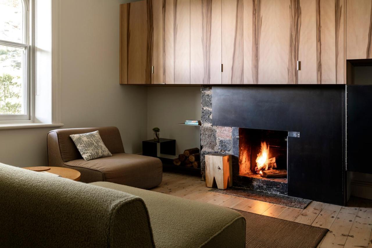 Drift House Hotel Port Fairy Exterior photo