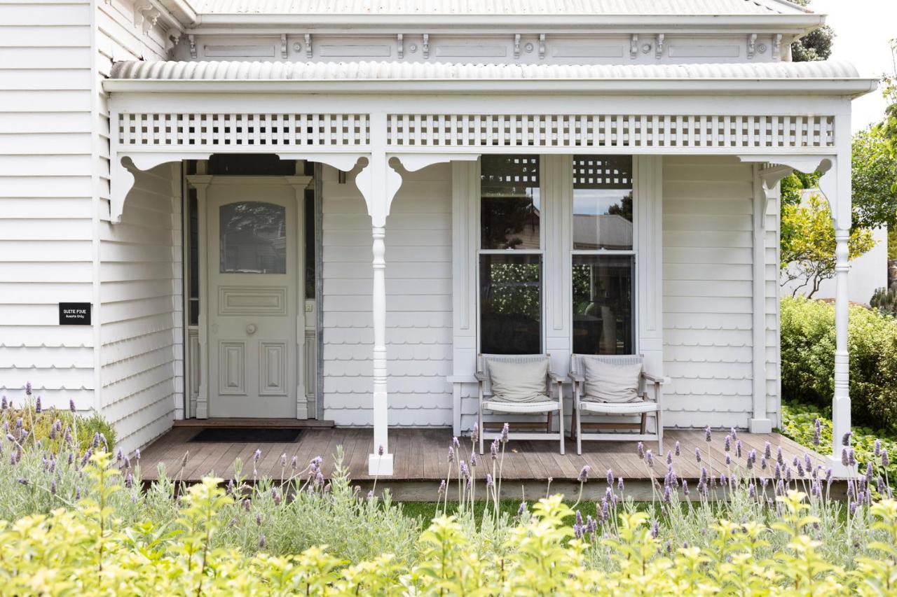 Drift House Hotel Port Fairy Exterior photo