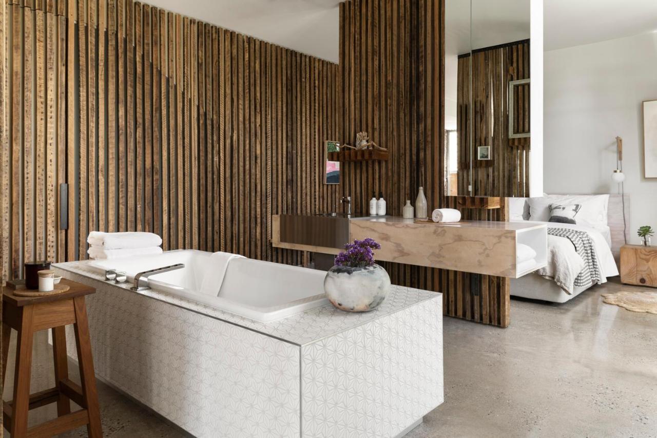 Drift House Hotel Port Fairy Exterior photo