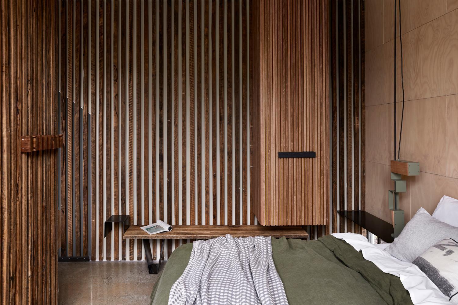 Drift House Hotel Port Fairy Exterior photo