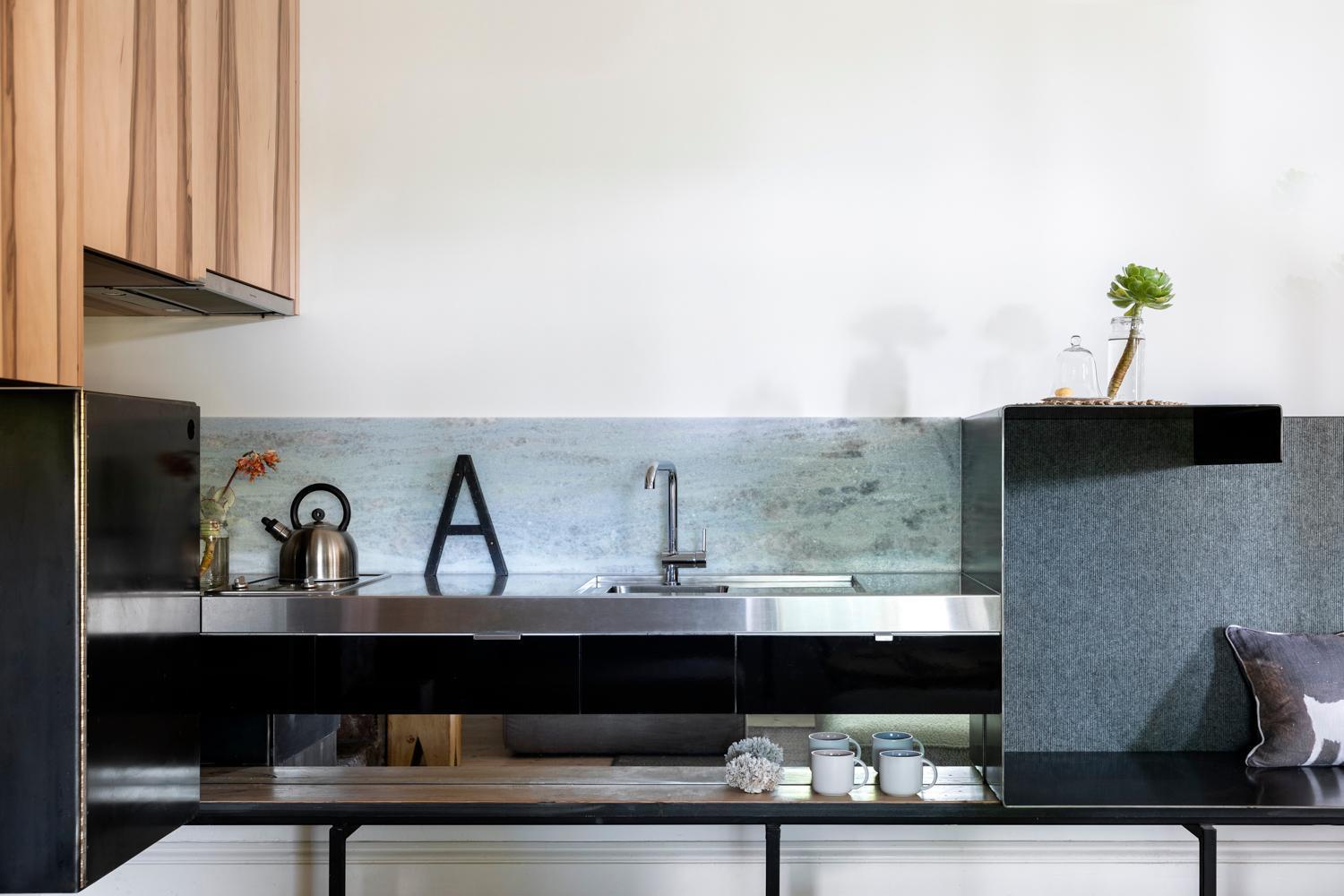 Drift House Hotel Port Fairy Exterior photo