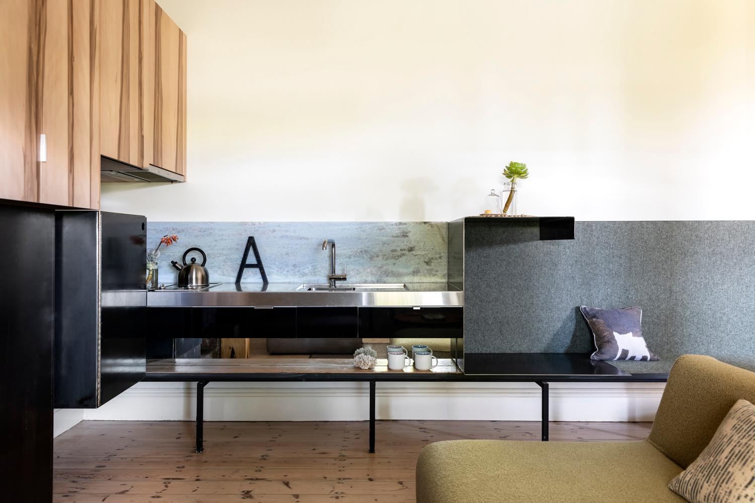 Drift House Hotel Port Fairy Exterior photo