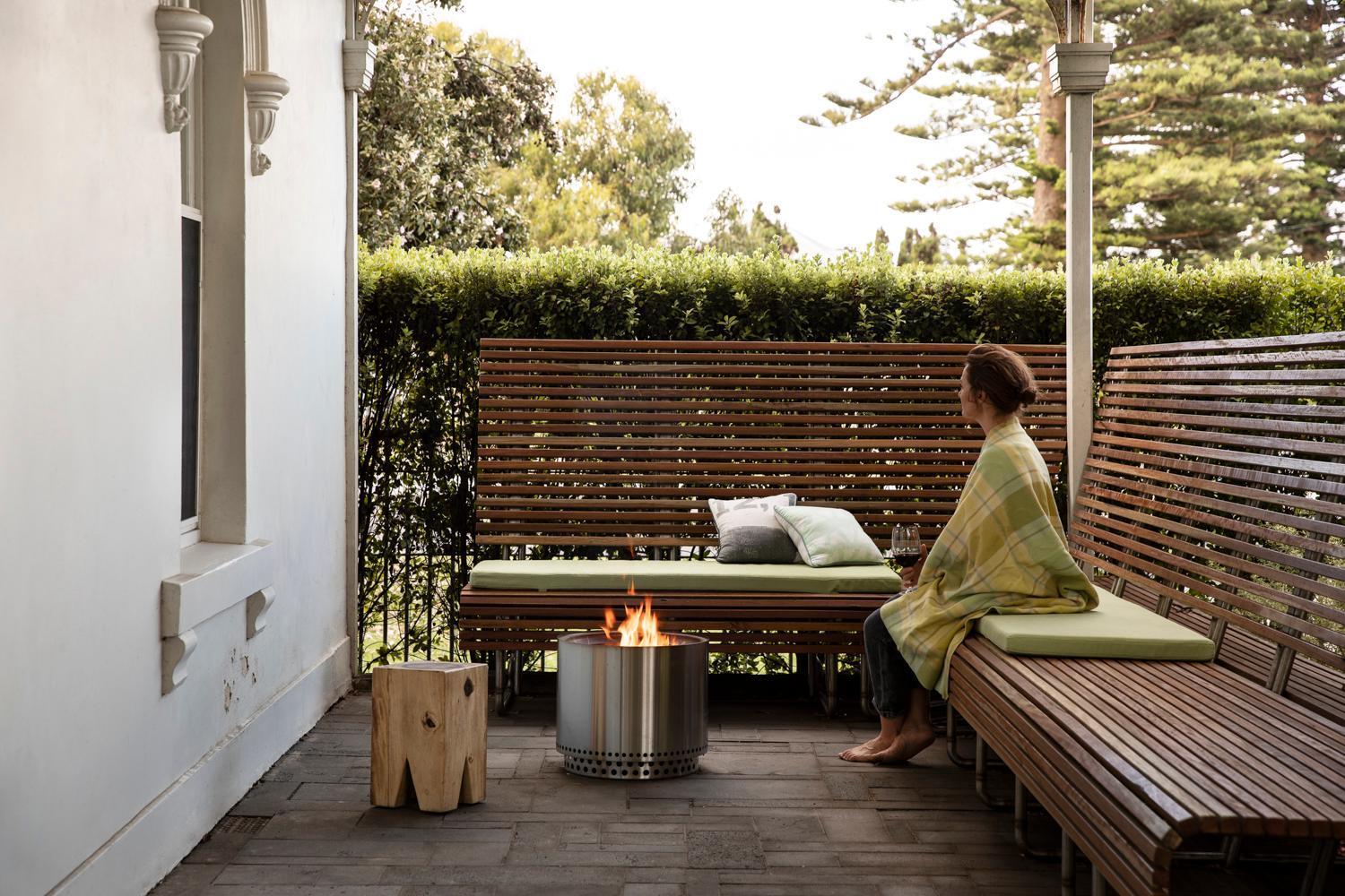 Drift House Hotel Port Fairy Exterior photo