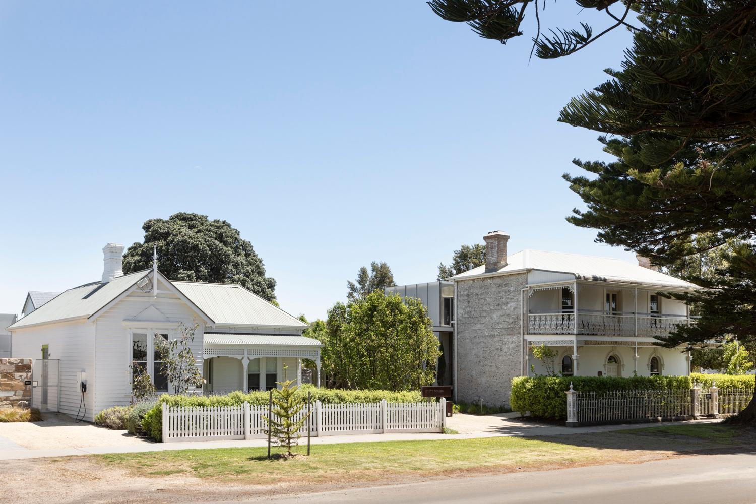 Drift House Hotel Port Fairy Exterior photo