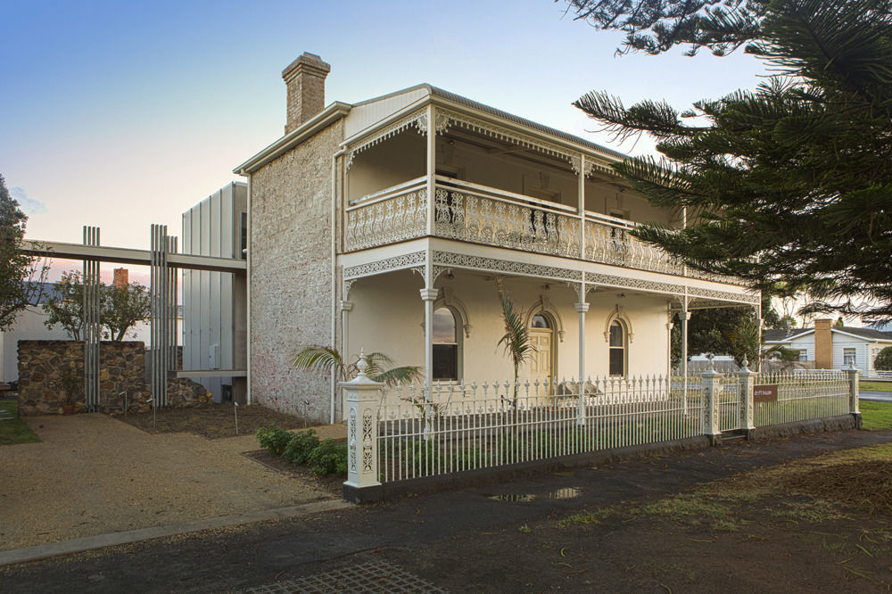 Drift House Hotel Port Fairy Exterior photo