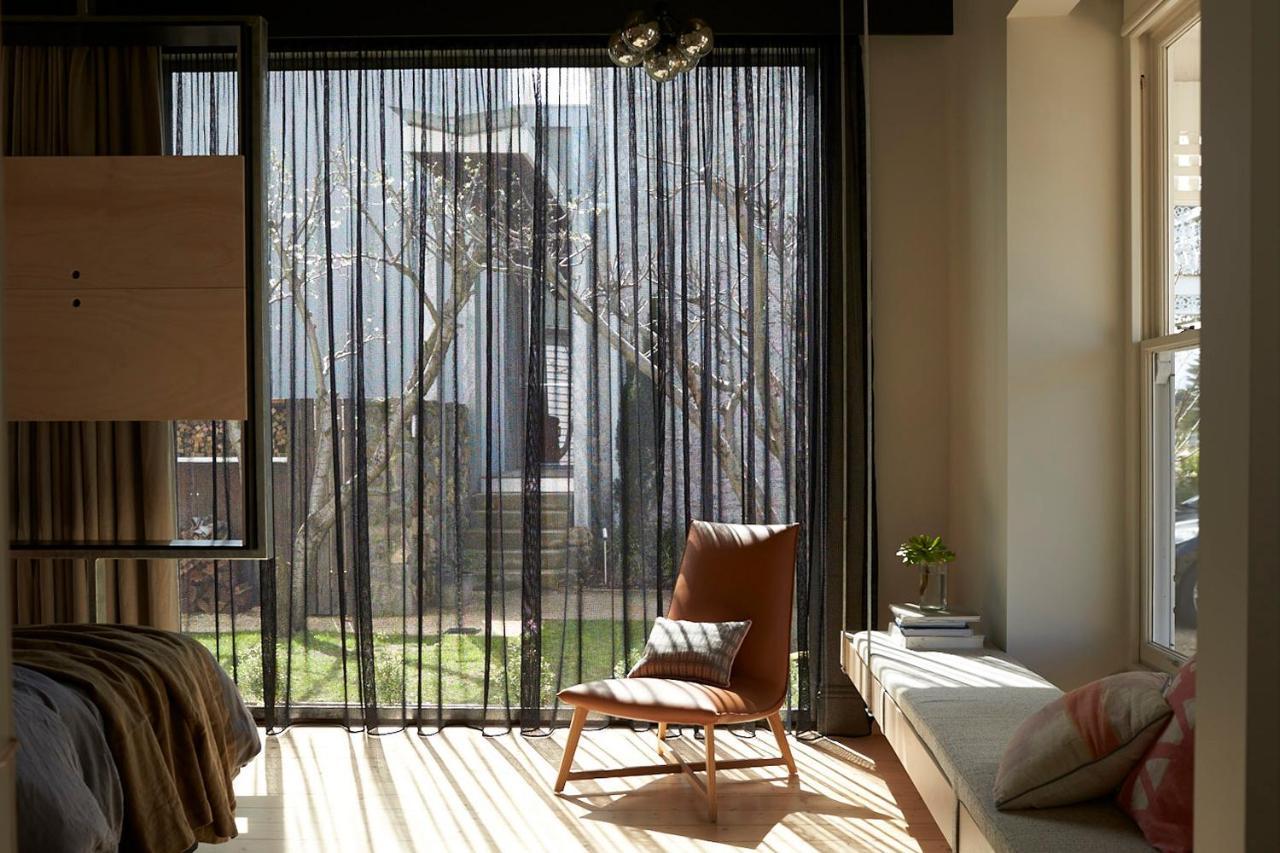 Drift House Hotel Port Fairy Exterior photo
