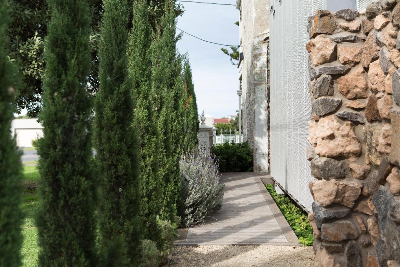 Drift House Hotel Port Fairy Exterior photo
