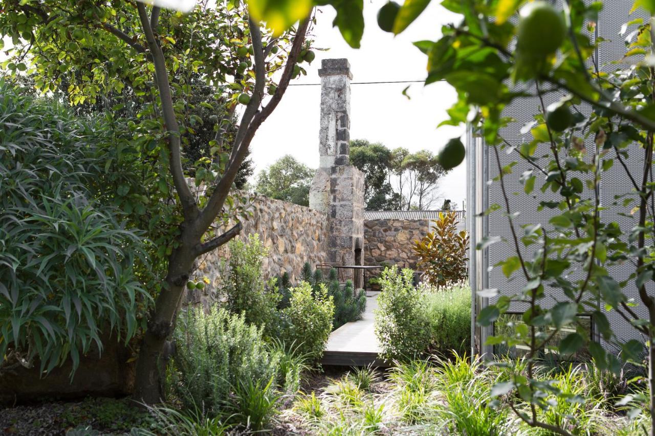 Drift House Hotel Port Fairy Exterior photo