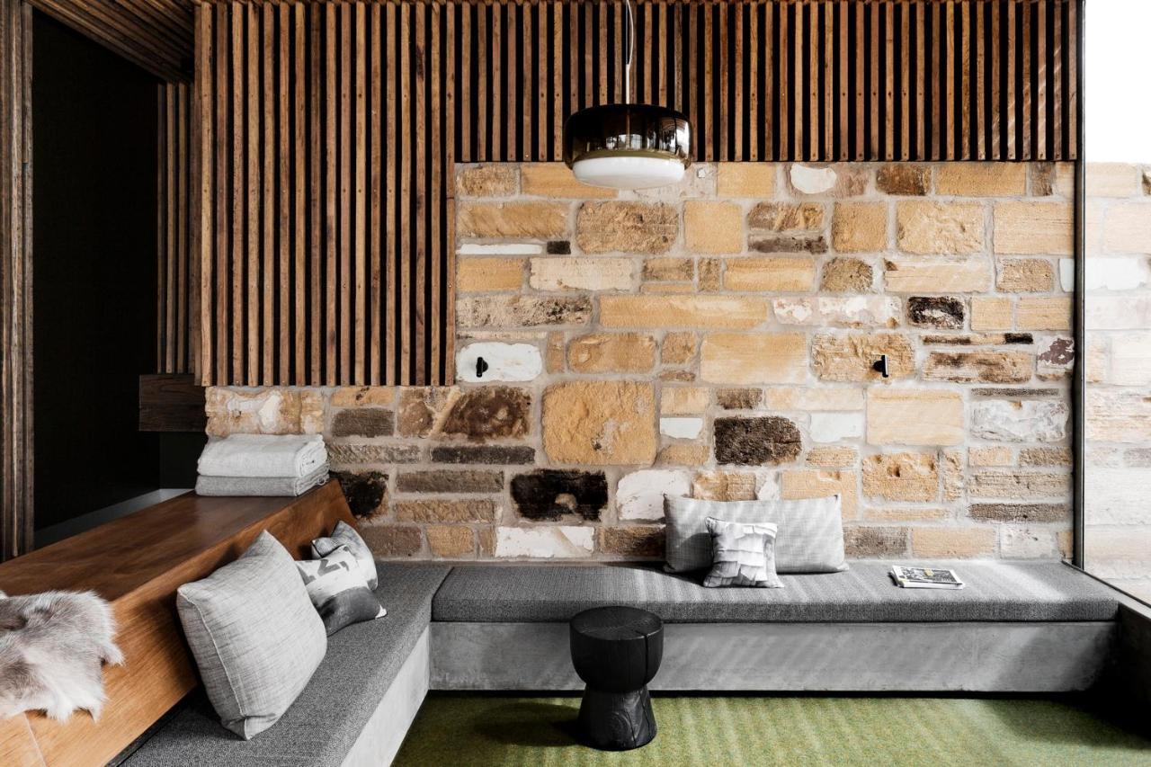 Drift House Hotel Port Fairy Exterior photo