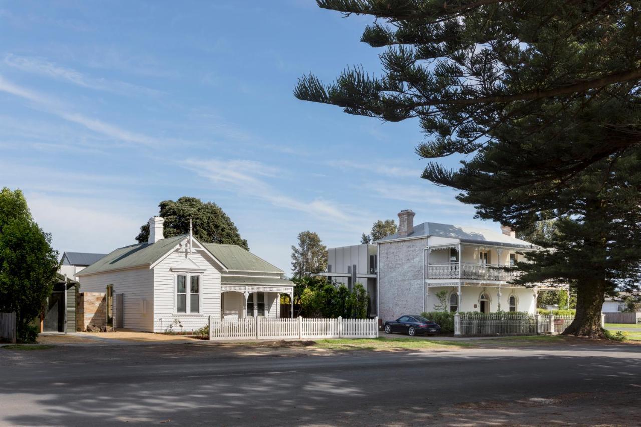 Drift House Hotel Port Fairy Exterior photo